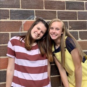 Meet your Posher, Victoria